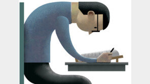 제자들에 딸 대신 논문 쓰고 봉사활동 하게 한 교수