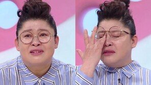 이영자 분노 “큰 아들 호칭이 XX라고? 우리도 똑같이 불러야”