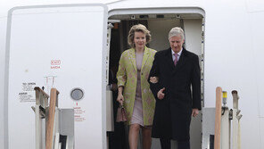 벨기에 마틸드 왕비가 한국예술종합학교로 가는 까닭은…