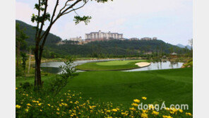 부영그룹 오투리조트 골프장 ‘18+9홀 이벤트’ 진행…“평일 골퍼들 모여라”