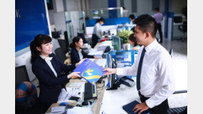 [정정욱 기자의 머니게임] “가자 동남아로”…은행들, 글로벌 영토전쟁