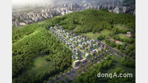 한강변 블록형 단독주택 ‘다산 포디움’ 이달 분양