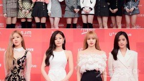 케이팝 3대 큰별…4월 대충돌