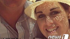 훔친 비행기로 아내 있는 클럽에 가미카제식 돌진 감행