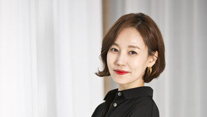 [인터뷰] 진경 “박희순과 부부 호흡, 성 편견 허물었죠”