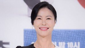 [연예뉴스 HOT5] 진희경, 씨제스엔터와 전속계약