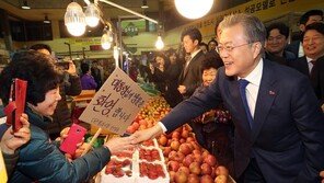 文대통령 “국회 일 좀 하라”…靑회의서 ‘민생현안’ 열거