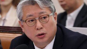 조응천 “박근혜 청와대가 김학의 동영상 보고서 묵살”