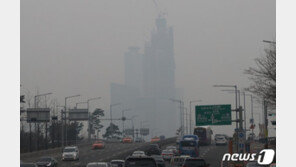 中 외교부 “한국 미세먼지 원인은 난방 보일러”