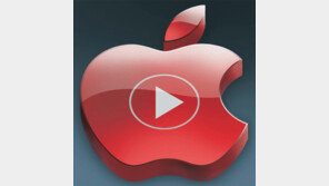 ‘애플릭스’… 아이폰 쇼크 이후 애플, 동영상 서비스로 넷플릭스에 도전장