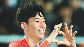 “2년 전 2골 ‘손 하트’ 그 느낌 그대로”