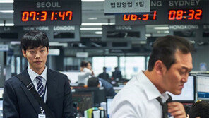 스크린에 옮긴 한국사회 민낯… ‘돈’ ‘우상’ ‘악질경찰’ 비수기 3파전