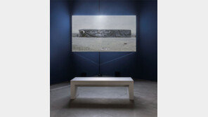 데이터는 어떻게 권력이 되는가… 국립현대미술관 ‘불온한 데이터’展