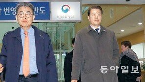아무 일 없었던 듯 연락사무소 나타난 北… 아무 말도 못한 南