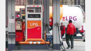 26일부터 일반인도 LPG車 구입… 경유차 개조도 허용