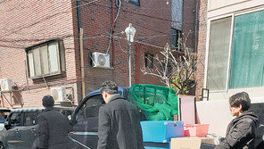 대학생 이삿짐 함께 옮겨주는 구청… 서대문구 무료 지원 서비스 시작