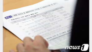 올해도 서울 자사고·외고 지원자, 일반고 동시지원 가능