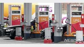 판매 재개되는 LPG車…디젤·가솔린車 대비 장·단점은