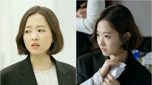 ‘어비스’ 박보영, ‘세젤흔녀’로 파격 변신… ‘인생캐’ 리셋 예고