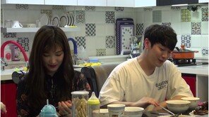 ‘살림남2’ 최민환♥율희, 장인 생신 파티 후 부모님 전화 ‘당황’