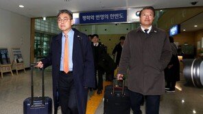 개성 연락사무소 南 인력 9명 출경…26일 63명 개성 체류