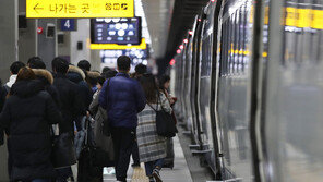 인천도시철도 가장 혼잡한 환승역은 ‘검암역’