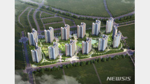3기 신도시 압박불구 2기 집값 꾸준히 상승, 왜?