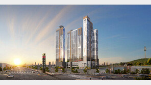  실수요 분양시장, 초역세권 ‘성당 태왕아너스 메트로’ 성황