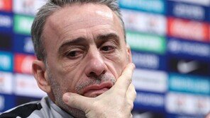 지동원 이탈…이강인·이승우 등 ‘젊은 피’ 기회 잡을까