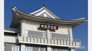 ‘가이드 폭행’ 예천군의회…여행사와 짜고 항공권 위조