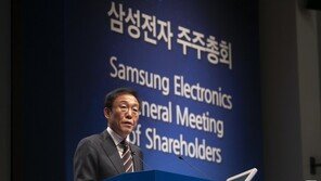 삼성전자  “실적, 시장 기대 이하” 사상 첫 실적 악화 사전 공시