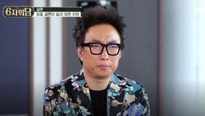 박명수 “한수민과 결혼 위해 아이 가져…결혼 후 ‘아차!’ 싶었다”