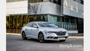 르노삼성, ‘SM6·SM7’ LPG 일반판매 개시…“다음 타자는 QM6”