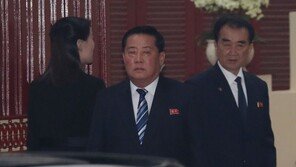 “‘김정은 경호책임자’ 김철규도 러시아 다녀간 듯”