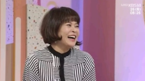 조혜련 “재혼 후 잘살고 있어…아이들이 이해해줘서 고마워”