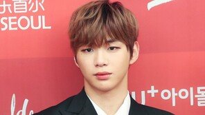강다니엘, 번호 변경+계약해지 가처분 신청…본격 법적 분쟁