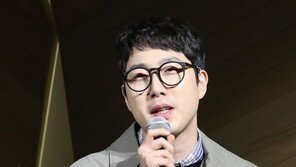 장범준 “청춘 노래하는 나, 결혼 후 음악 활동 고민한 적도”