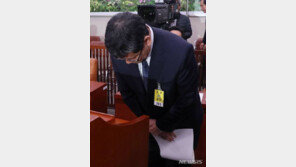 김연철, ‘SNS 발언’ 논란 거듭 사과…“깊이 반성, 언동 조심할 것”