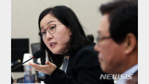 한국당 “김은경 구속영장 기각, 정치적 핑계인가”