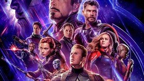 ‘어벤져스4’ 주역들 온다…4월14일 한국서 亞프레스 정킷 개최