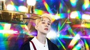 블락비 박경, ‘꿈꾸는 라디오’ DJ 발탁 4월1일 첫방