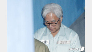 검찰, ‘극단원 상습 성추행’ 혐의 이윤택 항소심서 징역 8년 구형