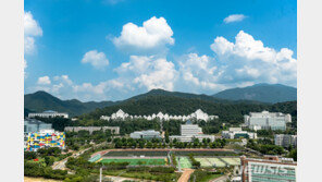 조선대 교수, 아들 석·박사 강의-논문심사 논란