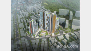 실생활 인프라 多 갖춘 ‘이안 더 부천’ 다음 달 견본주택 개관