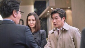 MBC ‘더 뱅커’ 연기 대가들 총출동