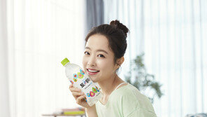  코카-콜라사 ‘토레타’, 4년 연속 배우 박보영 광고 모델 발탁