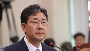 “몰라서…” 박양우, 청문회 하루 전날 증여세 6500만원 납부