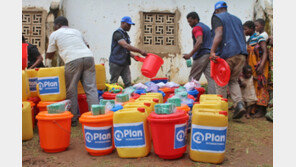 플랜, 사상 최악의 사이클론 ‘이다이’ 피해 입은 남아프리카 긴급구호 진행