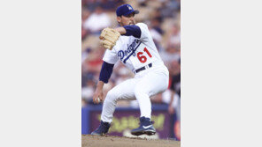 ‘선구자’ 박찬호의 후배 류현진 응원 “파이팅 몬스터!”