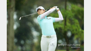 LPGA 투어도 박성현 열성 팬클럽 ‘남달라’ 주목